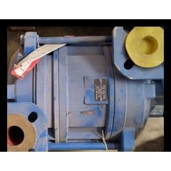 Вакуумный насос Speck VZ-140 (vz0140g41-55-001)